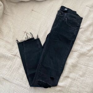 PAIGE Verdugo Ankle jeans